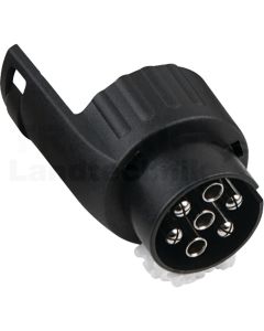 DIN 72570 Adapter 13 auf 7-polig