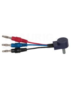 Potentiometer mit verstellbare, 150.0951