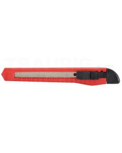 Abbrechklingenmesser, 9mm