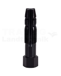 Gewindebohrer M16 x 1,25 mm