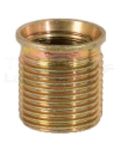 Gewindeeinsätze M14 x 1,25 (17,5), 5er Pack