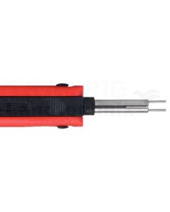 Entriegelungswerkzeug