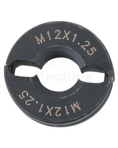Schneideisen M12x1,25