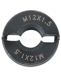 Schneideisen M12x1,5
