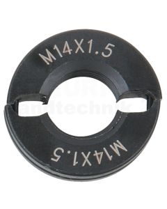 Schneideisen M14x1,5
