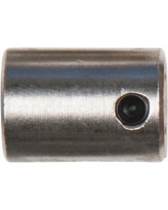 3/8“ Stecknuss für Gewindebohrer, 9 mm