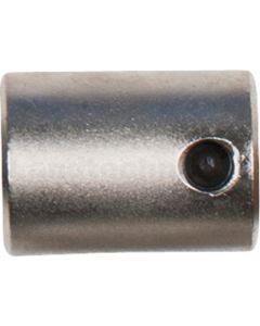 3/8“ Stecknuss für Gewindebohrer, 7mm