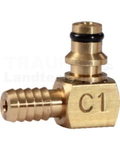 Adapter, BOSCH