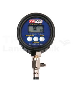 Manometer digital