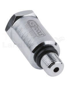 Adapterhülse 42mmM10x1,0
