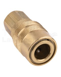 Kupplung 1/4'' IG