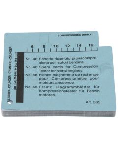 Druckprüfgerät-Satz Benzinmotoren