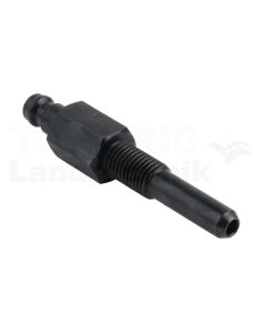 Glühkerzenadapter, M10x1