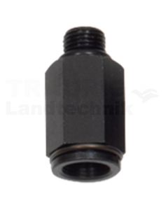 Adapter für 150.1653, M12