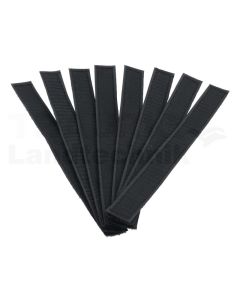 Klettband, 8er Pack