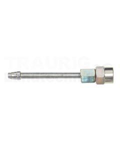Adapter für 150.1656 M12x1,5 mm