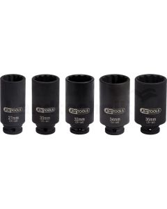 1/2" Spez.-Gelenkwellen-Kraft Stecknuss