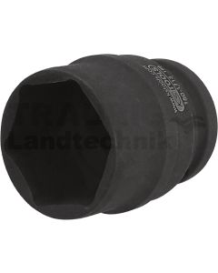 3/4" Spezial-6-kant-Gelenkwellen-Stecknuss, 36mm