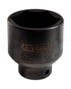1/2" Antriebswellen-Spez.Stecknuss 52mm