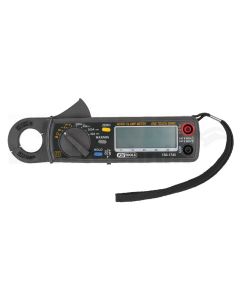 Digital Amperezange 200A