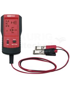12V Relais-Tester
