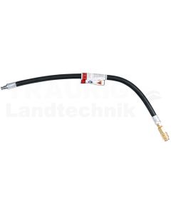 Schlauch mit Adapter
