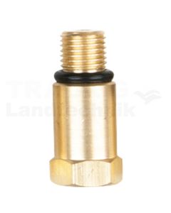 Adapter M12x1,25mm
