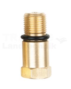 Adapter M14x1,25mm