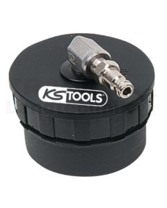 Bajonett-Einlass-Adapter, Ø 61 mm