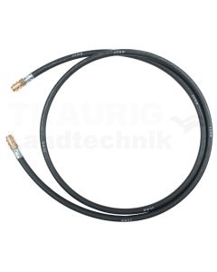 Adapterschlauch Ø 6,0 mm, 2 m lang