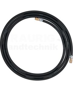 Adapterschlauch Ø8,0 mm, 4 m lang