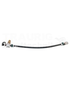 Universal Lufteinlasssystem-Adapter mit Schlauch für 150.1825