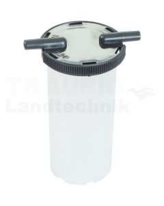 Auffangmessbecher, 120ml