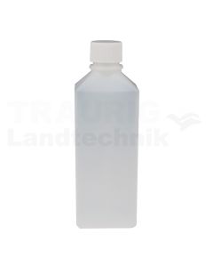 Leerbehälter, 250ml