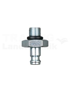 Schraubadapter Gr. 5, 1/2" x 20 UNF