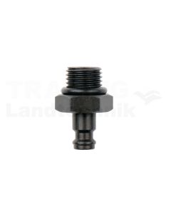 Schraubadapter Gr. 7, M12 x 1,5