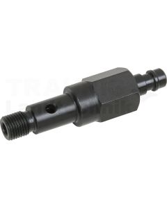Öldruckadapter Turbolader 1/2"