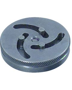 Universal 3 Pin-Adapter