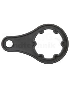 Kühlsystem-Bajonettadapter Nr. 5, klein