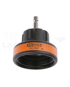 Kühlsystem-Bajonett Adapter, 6