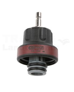 Kühlsystem-Bajonett Adapter,7