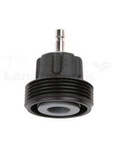 Kühlsystem-Bajonett Adapter, 9