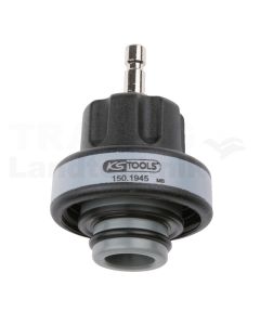 Kühlsystem-Bajonett Adapter, 10