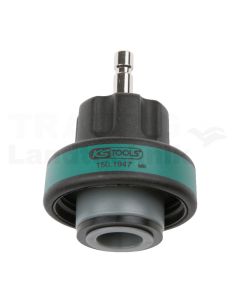 Kühlsystem-Bajonett Adapter, 12