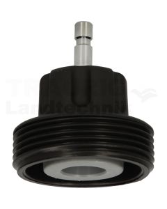 Kühlsystem-Adapter