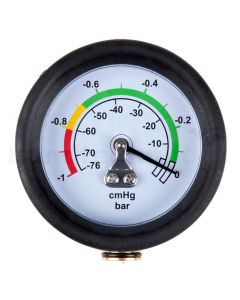 Manometer