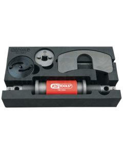 Universal Druck/Dreh-Vorrichtung