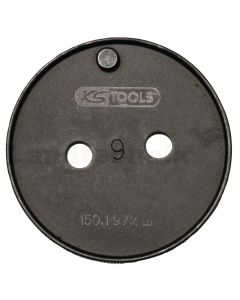 Bremskolben-Werkzeug Adapter #9