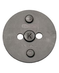Bremskolben-Werkzeug Adapter #K