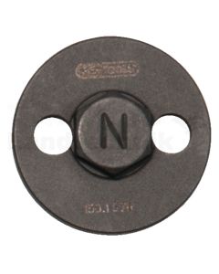 Bremskolben-Werkzeug Adapter #N
